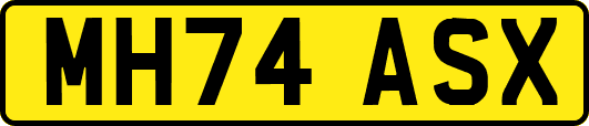 MH74ASX
