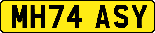 MH74ASY