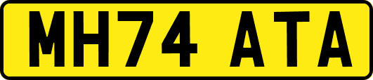 MH74ATA