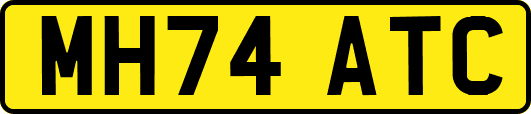 MH74ATC
