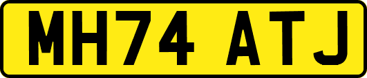 MH74ATJ