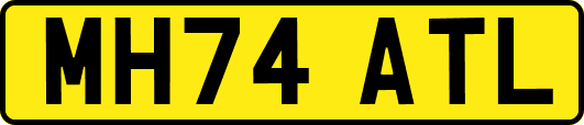 MH74ATL