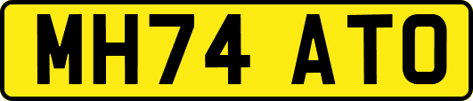 MH74ATO