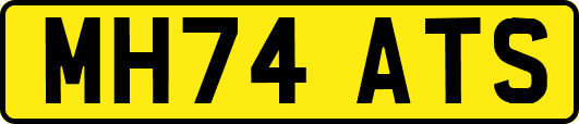 MH74ATS