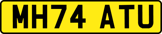 MH74ATU