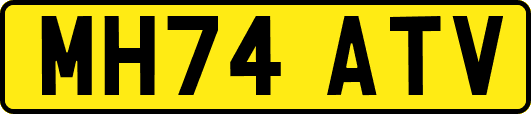 MH74ATV