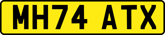 MH74ATX