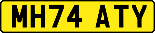 MH74ATY