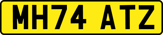 MH74ATZ