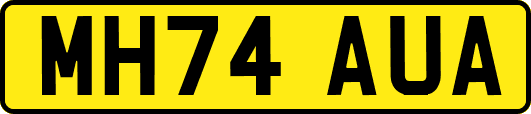 MH74AUA