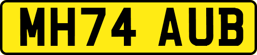 MH74AUB