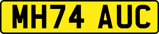 MH74AUC