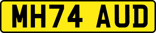 MH74AUD