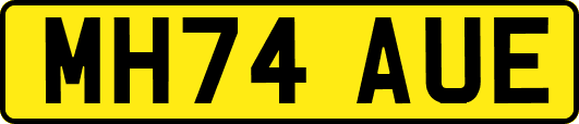 MH74AUE