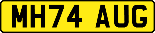 MH74AUG