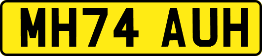 MH74AUH