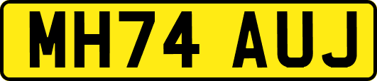 MH74AUJ
