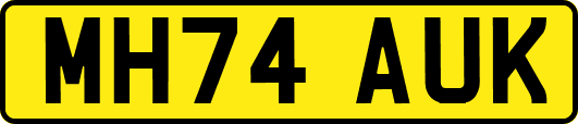 MH74AUK