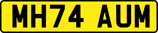 MH74AUM