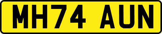 MH74AUN