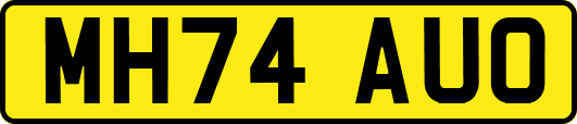 MH74AUO