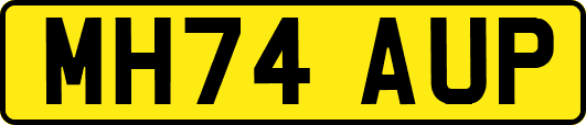 MH74AUP