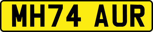 MH74AUR