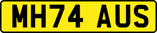 MH74AUS