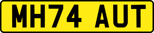 MH74AUT
