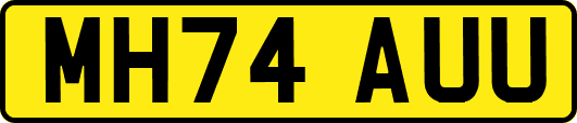 MH74AUU