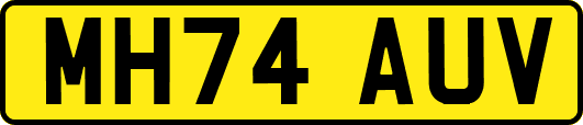 MH74AUV