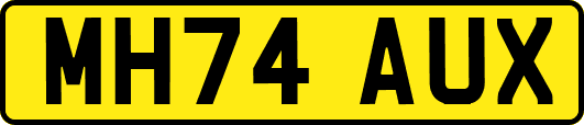 MH74AUX