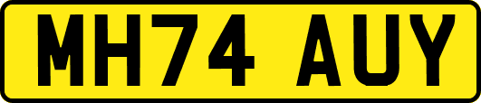MH74AUY
