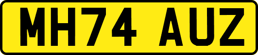 MH74AUZ