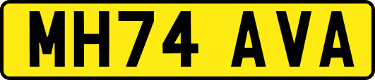 MH74AVA