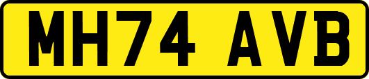 MH74AVB