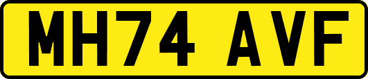 MH74AVF