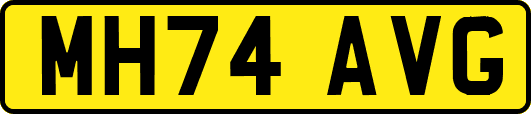 MH74AVG