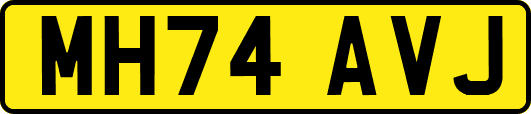 MH74AVJ