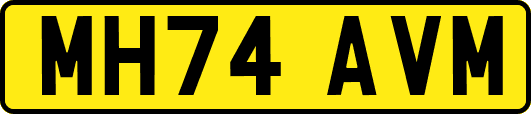 MH74AVM