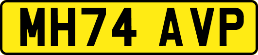 MH74AVP