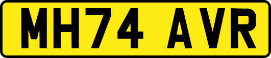MH74AVR