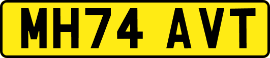 MH74AVT