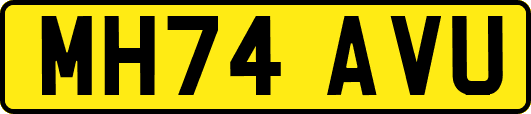 MH74AVU
