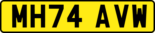 MH74AVW