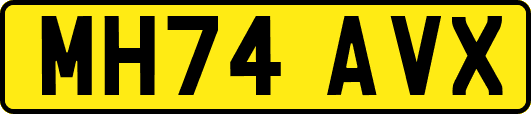 MH74AVX