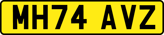 MH74AVZ