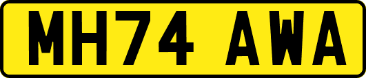 MH74AWA
