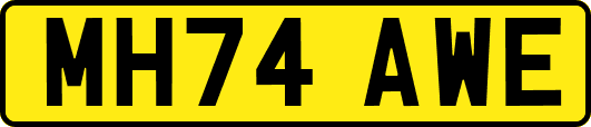 MH74AWE