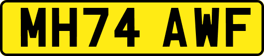 MH74AWF